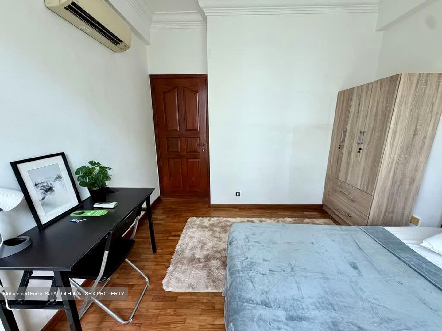Northvale (D23), Apartment #561224121
